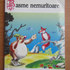 Basme nemuritoare ( vol. 20 )