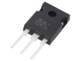 Tranzistor N-MOSFET 900V 5,8A 200W TO247