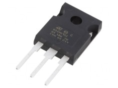 Tranzistor N-MOSFET 900V 5,8A 200W TO247