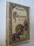 Calpuzanii - Silviu Angelescu
