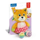 Jucarie de plus, Clementoni, Katy the Kitty