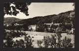 CPIB 19509 CARTE POSTALA - CALIMANESTI. PE MALUL OLTULUI, Circulata, Fotografie