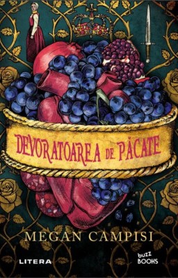 Devoratoarea de pacate foto