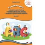 Cu Aramis reusesc: recapitulare si evaluare - clasa I. Comunicare in limba romana. Matematica si explorarea mediului
