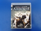 Medal of Honor: Airborne - joc PS3 (Playstation 3)
