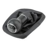 Nuca schimbator viteze + manson compatibil Volkswagen Golf 4 MK4 1998-2005, VW BORA 1998-2005, 5 trepte, OE