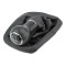 Nuca schimbator viteze + manson compatibil Volkswagen Golf 4 MK4 1998-2005, VW BORA 1998-2005, 5 trepte, OE