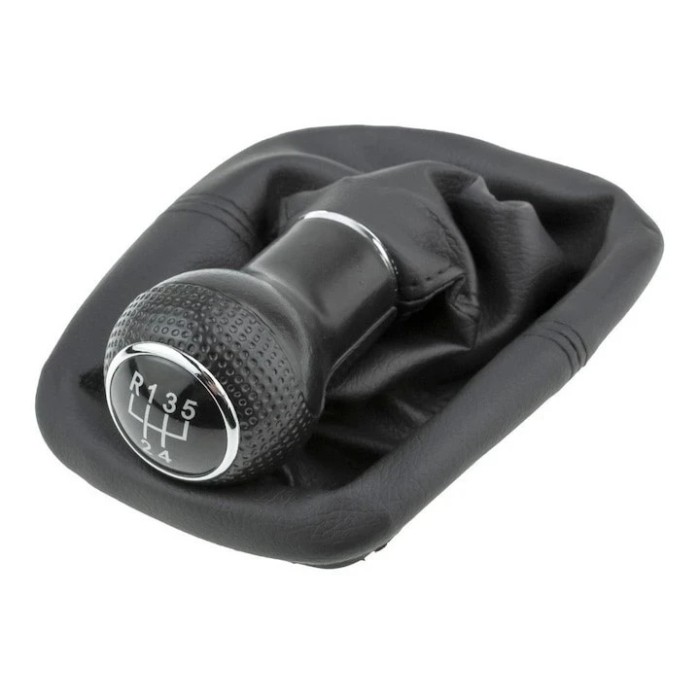 Nuca schimbator viteze + manson compatibil Volkswagen Golf 4 MK4 1998-2005, VW BORA 1998-2005, 5 trepte, OE