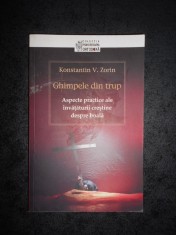 KONSTANTIN V. ZORIN - GHIMPELE DIN TRUP