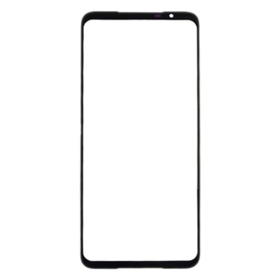 Geam Sticla cu OCA ASUS ROG Phone 5 ZS673KS foto