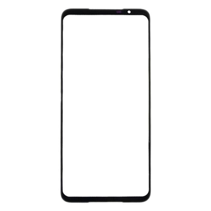 Geam Sticla cu OCA ASUS ROG Phone 5 ZS673KS