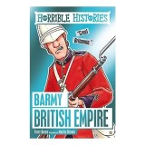 Barmy British Empire