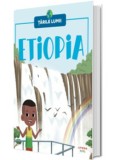 Tarile lumii. Etiopia, Litera