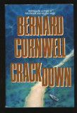 Bernard Cornwell - Crack Down, Nemira