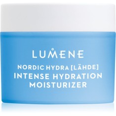 Lumene Nordic Hydra [L&Auml;HDE] Intense Hydration crema de zi intens hidratanta 50 ml