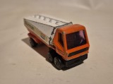 Freeway Gas Tanker - Matchbox