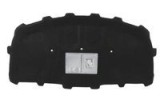 Material amortizare zgomot, nisa motor AUDI A4 B9 Avant (8W5, 8WD) (2015 - Prezent) BLIC 6804-00-0030290P