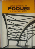 Curs General De Poduri Poduri De Lemn - Benchea Nicolae