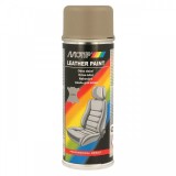 Spray Vopsea Pentru Piele Bej / Gri 200 Ml 140961 382430