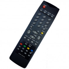 Telecomanda pentru TV Samsung AA59-10075K, neagra cu functiile telecomenzii originale