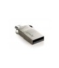 Memorie flash OTG/ USB 2.0 8GB Apacer argintiu