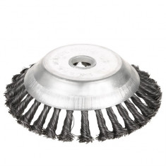 Disc cu sarma motocoasa 180mm