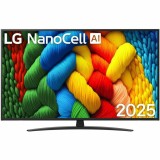 Smart TV LG 55NANO81A6A 4K Ultra HD 55&quot; LED