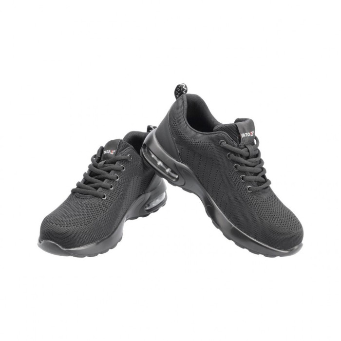 Pantofi sport de lucru pacs, marimea 37 Yato YT-80630