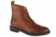 Ghete botine Levi&amp;#039;s Emerson 234725-1936-27 maro foto