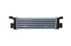 NRF 30151 Intercooler, compresor