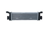 NRF 30151 Intercooler, compresor