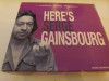 Serge Gainsbourg -3744, CD, Pop