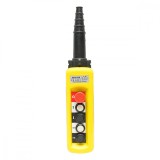 Telecomanda industriala cu 4 comenzi 12V Breckner Germany