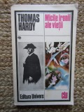 Thomas Hardy - Micile ironii ale vietii