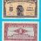 Africa Occidentala (p#28) 5 Francs 1942 aUNC+ &#039;Serie cu doua litere&#039; serie: AW0079127