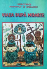 Viata Dupa Moarte - Hierotheos Mitropolit De Nafpaktos , D348