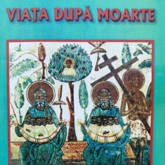 Viata Dupa Moarte - Hierotheos Mitropolit De Nafpaktos ,556264