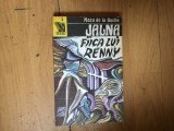 H0d Fiica lui Renny - Jalna - Vol. 8 - Mazo de la Roche