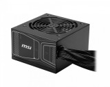 MSI MAG A750GN PCIE5 750W Power Supply &quot;MAG A750GN PCIE5&quot; (timbru verde 2 lei)