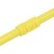 Adaptor Soclu Banană 4mm Galben 32A 1kV