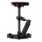 Stabilizator carbon STD-S40 26-40cm handheld pentru DSLR si camere video