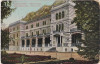 CP Herculane Tribunalul Franz Josef ND(1918), Circulata, Fotografie, Baile Herculane