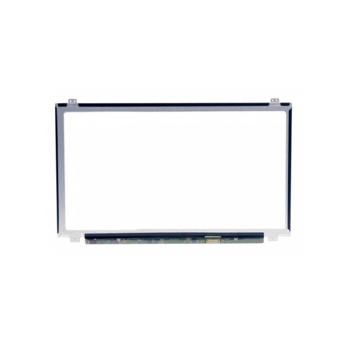 Display laptop second hand AU Optronics B156XTN04.6 15.6&quot; 1366 x 768 30pin slim