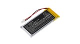 Cameron Sino 450mAh Cardo Q1,Q3,Scala Rider Q3,rider FM,rider SOLO Baterie