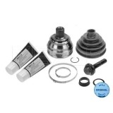 Cap planetara Meyle 1004980054, parte montare : Punte fata, Spre roata