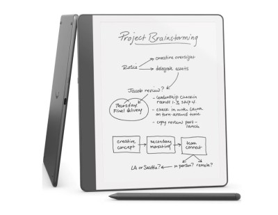 Amazon Kindle Scribe 2024 16GB +Pen foto
