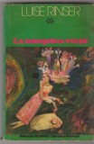 bnk ant Luise Rinser - La cumpana vietii