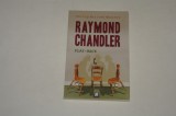 Raymond Chandler - Play - Back - Philip Marlowe Mystery