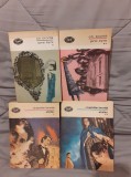 JANE EYRE/SHIRLEY-CHARLOTTE BRONTE ( 4 VOL)