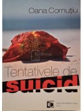 Oana Cornutiu - Tentativele de suicid (Editia: 2013)